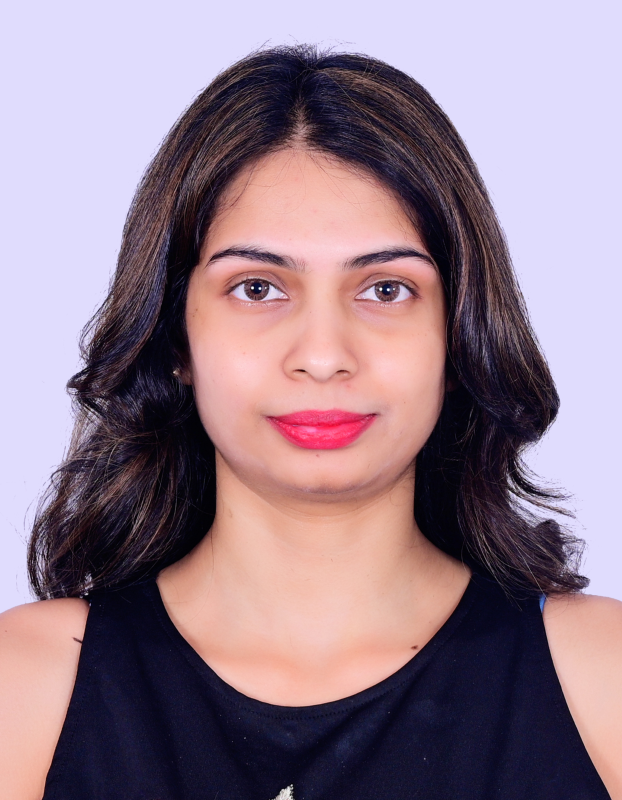 Portrait of Yashaswini Talakadu VijayKumar