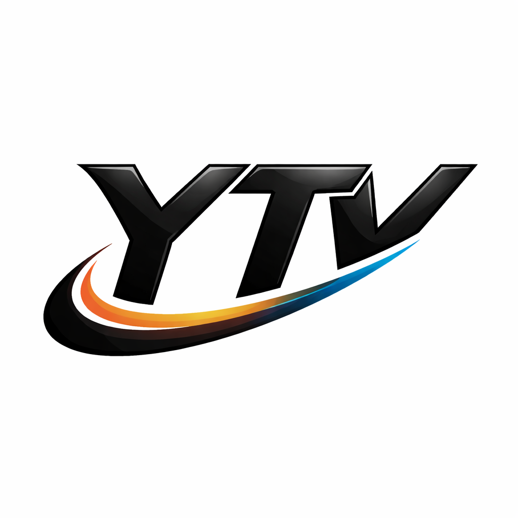 YTV logo